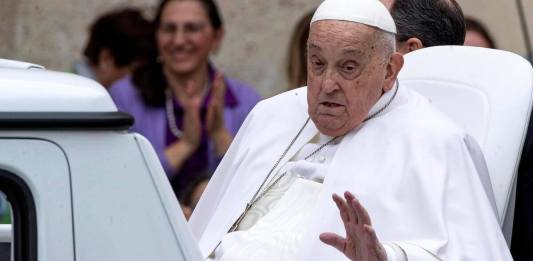 Papa Francisco