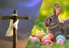 El origen de la Pascua y su fusión con los huevos chocolate y conejos