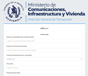 DGT: cómo generar los códigos QR para circulación del transporte pesado durante Semana Santa