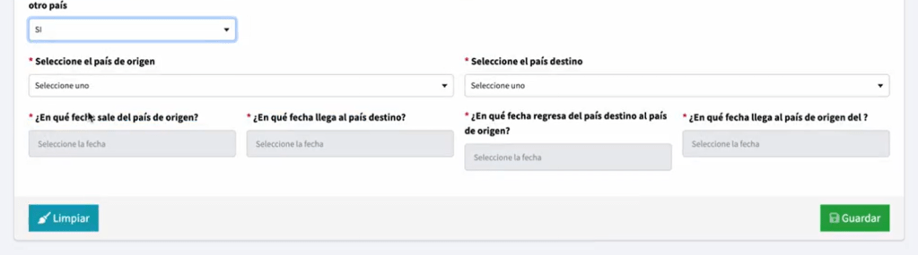 DGT: cómo generar los códigos QR para circulación del transporte pesado durante Semana Santa
