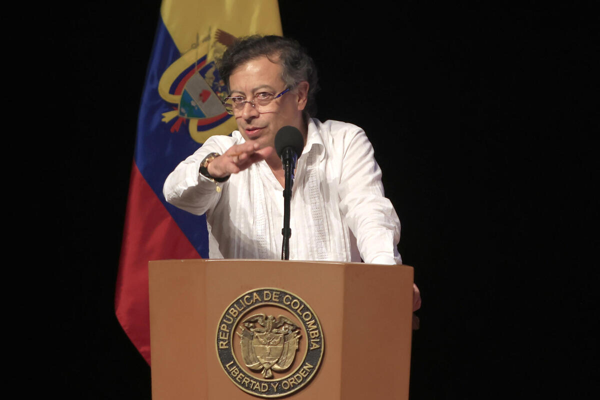 Colombia se declara en emergencia sanitaria y economía por brotes de fiebre amarilla