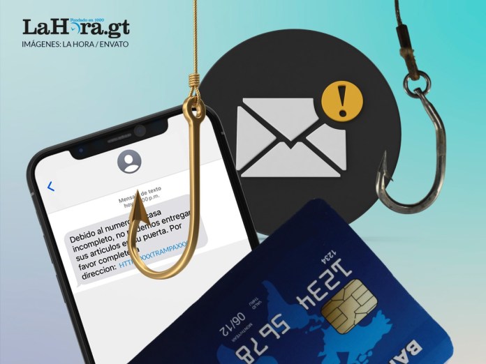 Las estafas digitales son cada vez más frecuentes. Conoce algunas de las más comunes y como actuar ante ellas.