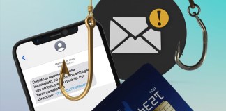 Las estafas digitales son cada vez más frecuentes. Conoce algunas de las más comunes y como actuar ante ellas.
