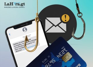 Las estafas digitales son cada vez más frecuentes. Conoce algunas de las más comunes y como actuar ante ellas.