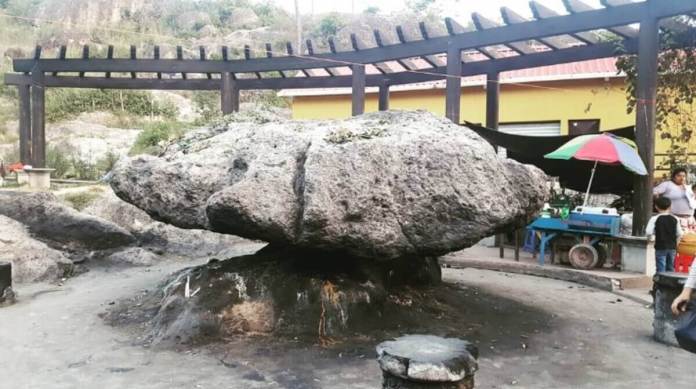 Piedra de 