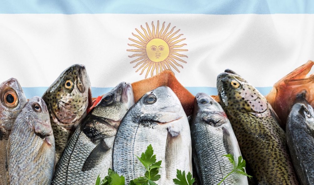 Ni en Semana Santa: el consumo de pescado sigue siendo bajo en Argentina