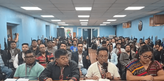 Por armonización DPI con NIT y aumento salarial de diputados 48 Cantones anuncian acciones en contra de grandes empresas
