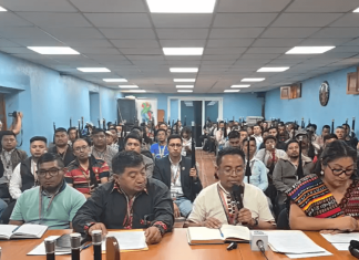 Por armonización DPI con NIT y aumento salarial de diputados 48 Cantones anuncian acciones en contra de grandes empresas