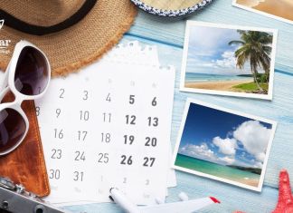 Descansos en Guatemala