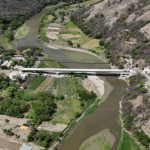 Puente Chitomax, el segundo grande de Guatemala: CIV reporta avances del 85%