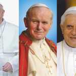 Quién elige el nombre papal y cuales son los mas utilizados
