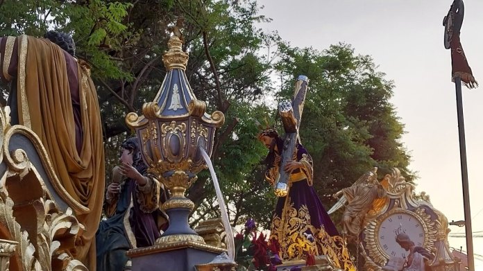 Semana Santa
