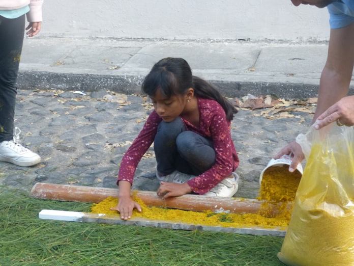 Alfombra