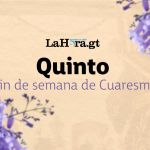 Descubre cuáles las fechas, recorridos y horarios de los distintos cortejos procesionales de quinto domingo de Cuaresma.