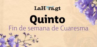 Descubre cuáles las fechas, recorridos y horarios de los distintos cortejos procesionales de quinto domingo de Cuaresma.