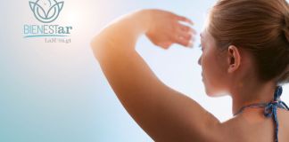 Conoce los horarios de mayor índice de radiación UV durante este verano y protégete del sol para evitar daños en la salud.