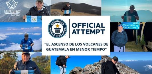 Record Guinness