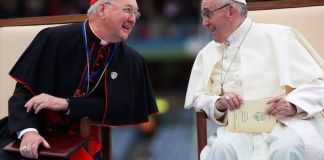 Camarlengo: Quién es y cuál es su función tras la muerte de un papa