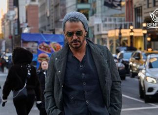 Ricardo Arjona