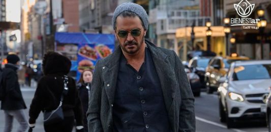 Ricardo Arjona