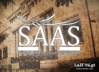 Diseño La Hora: Jesús Ríos