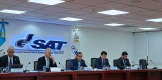 SAT explica lo que falta para cumplir con los requerimientos de barreras no arancelarias de EE.UU.