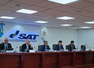 SAT explica lo que falta para cumplir con los requerimientos de barreras no arancelarias de EE.UU.