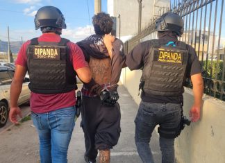 "Seco o Clan", presunto integrante del "Barrio 18" es expulsado a El Salvador tras hacerse pasar por guatemalteco