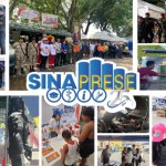 Más de 357 mil personas fueron atendidas durante la Semana Santa 2025