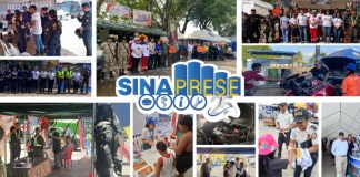 Más de 357 mil personas fueron atendidas durante la Semana Santa 2025