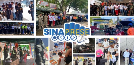 Más de 357 mil personas fueron atendidas durante la Semana Santa 2025
