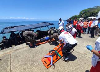 CONRED: Más de 100 personas fallecidas por diferentes causas en 4 días de SINAPRESEx