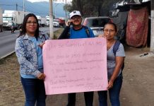 Tras alcanzar un diálogo junto a las autoridades del Ministerio de Salud, sindicalistas del Hospital San Juan de Dios, indicaron la realización de diversas manifestaciones pacíficas.