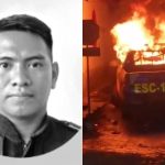 Rudy Noé Cardona Siguenza fallece tras el enfrentamiento entre vecinos del municipio de San Vicente Pacaya y agentes de la PNC