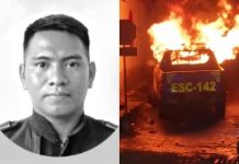 Rudy Noé Cardona Siguenza fallece tras el enfrentamiento entre vecinos del municipio de San Vicente Pacaya y agentes de la PNC