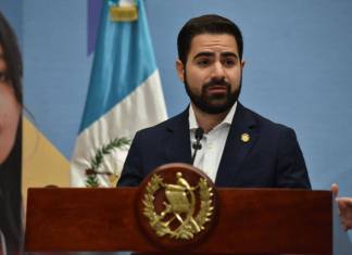 Santiago Palomo sanciones Reino Unid