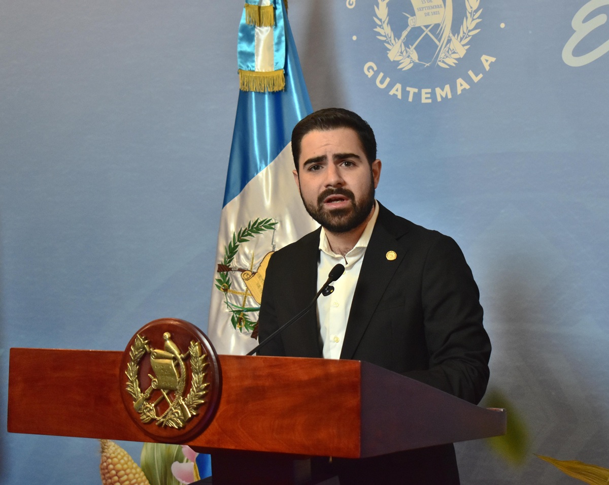 Gobierno cataloga de «irresponsable» la ausencia del MP en audiencia de Luis Pacheco