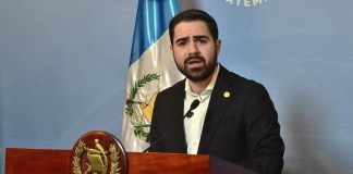 Santiago Palomo se pronuncia ante la ausencia del MP en audicencia de Luis Pacheco