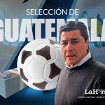 Selección Nacional de Fútbol