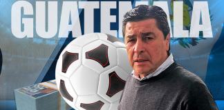 Selección Nacional de Fútbol