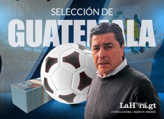 Selección Nacional de Fútbol
