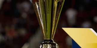 Sorteo Copa Oro 2025