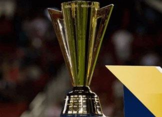 Copa Oro 2025