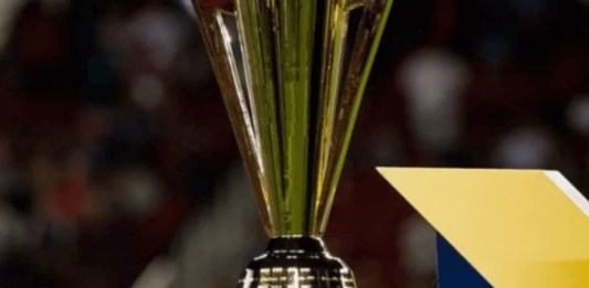 Copa Oro 2025