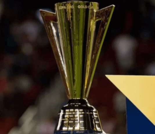 Copa Oro 2025
