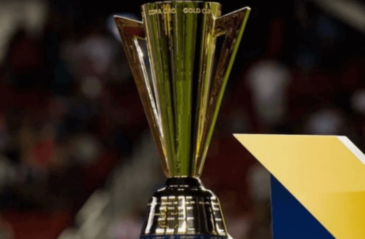 Copa Oro 2025