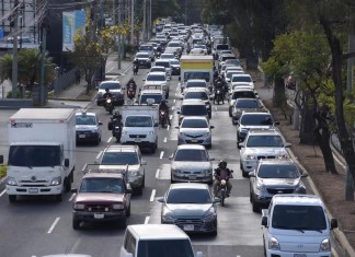 La Policía Municipal de Tránsito (PMT) de Guatemala, ha dado a conocer la implementación de diversas acciones operativas para el fin de semana.