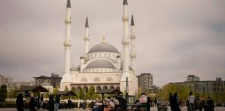 Terremoto Estambul