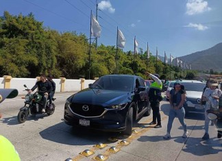 Tránsito Antigua Guatemala