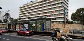 La municipalidad ha dado a conocer las líneas de Transmetro siguen su funcionamiento normal tras la suspensión del servicio de TuBus.